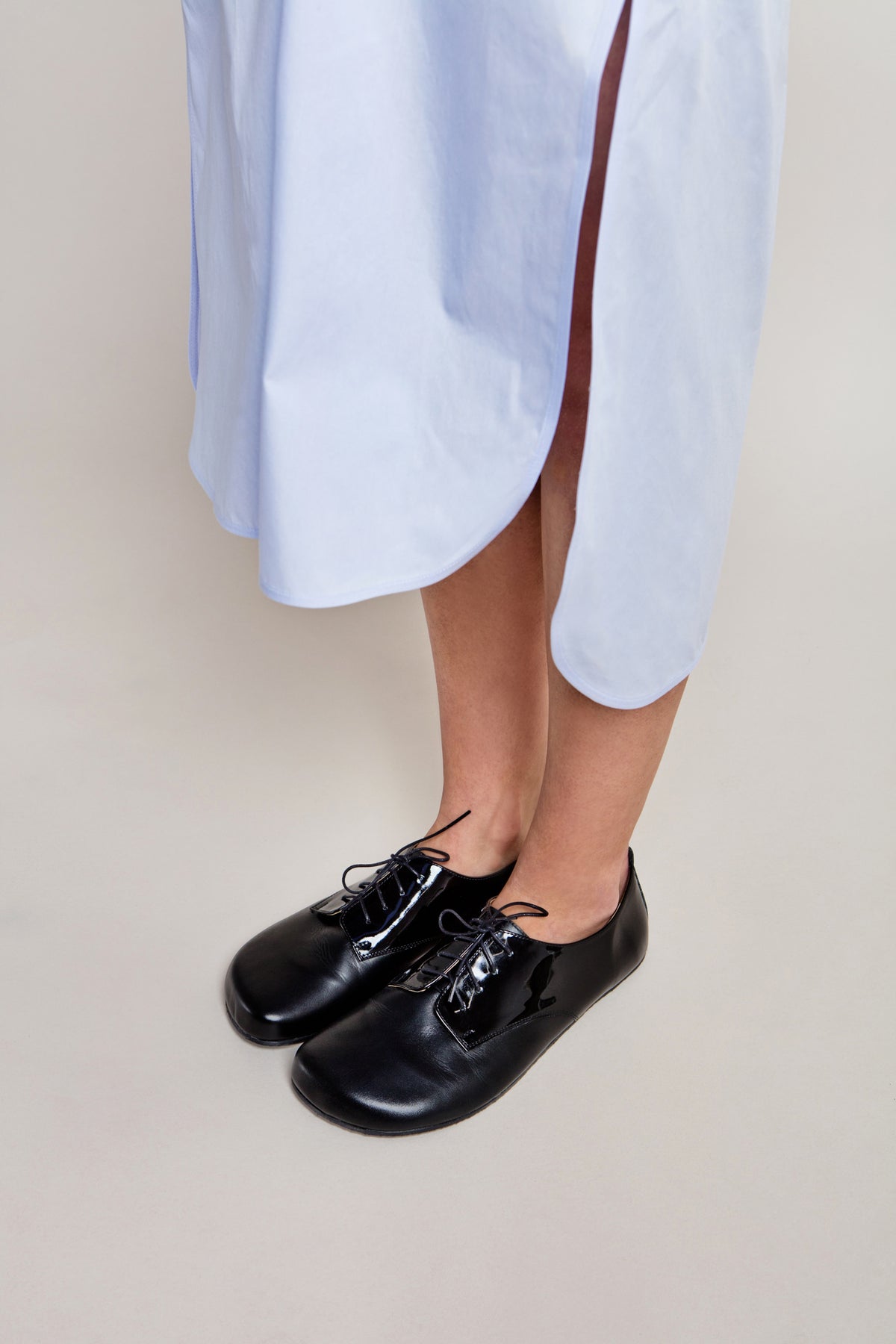Shapen - Fleur 2.0 Noir - Chaussures barefoot