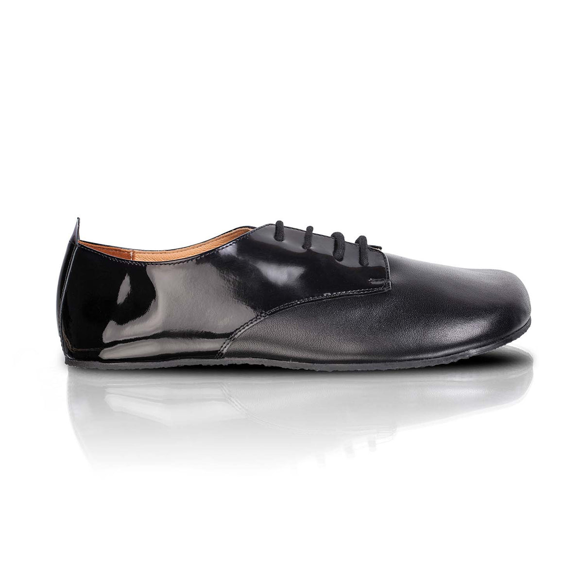 Shapen - Fleur 2.0 Noir - Chaussures barefoot