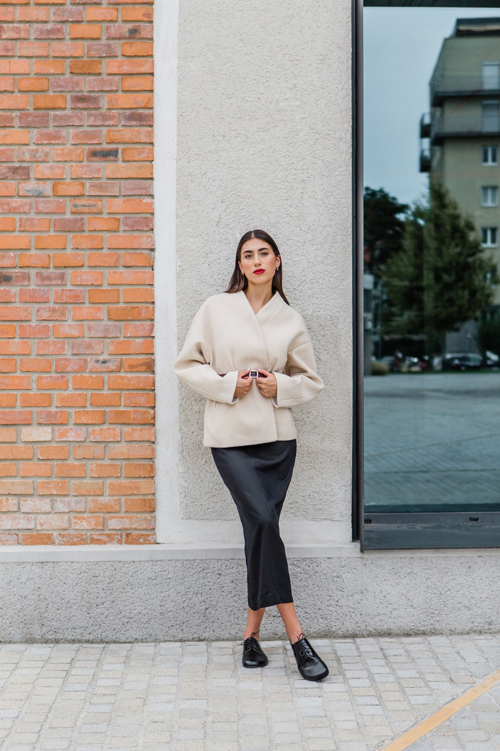 Shapen - Fleur 2.0 Noir - Chaussures barefoot