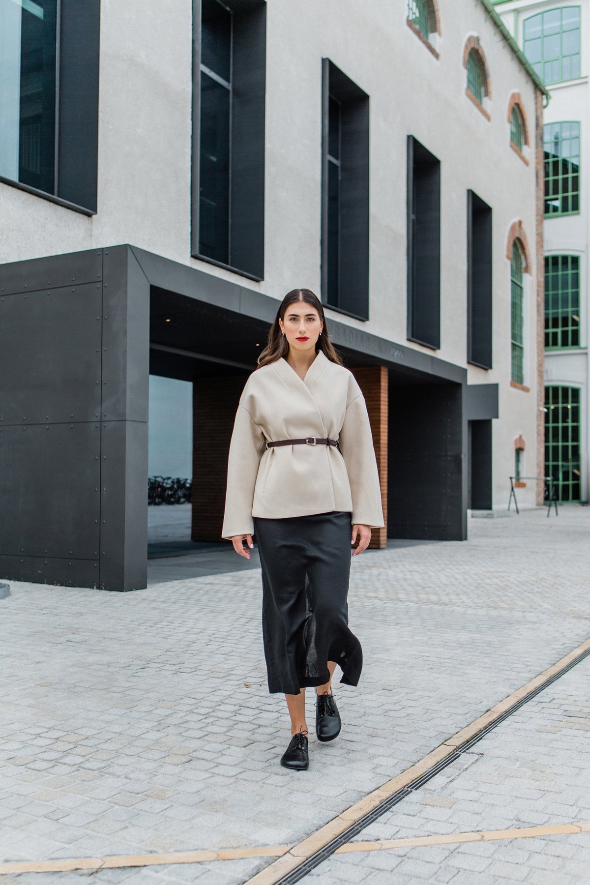 Shapen - Fleur 2.0 Noir - Chaussures barefoot