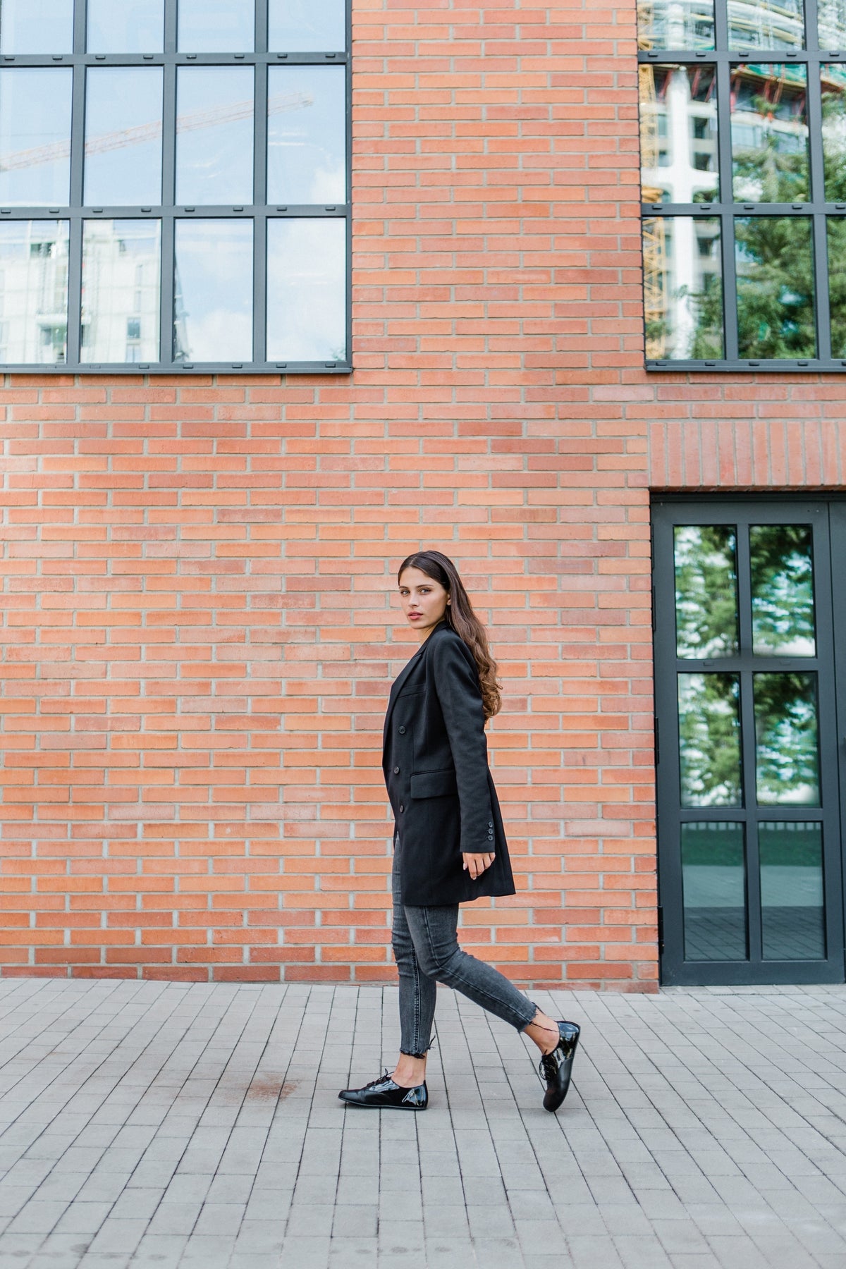 Shapen - Fleur 2.0 Noir - Chaussures barefoot