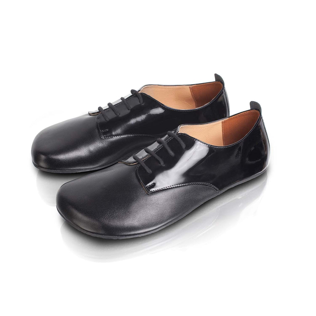 Shapen - Fleur 2.0 Noir - Chaussures barefoot