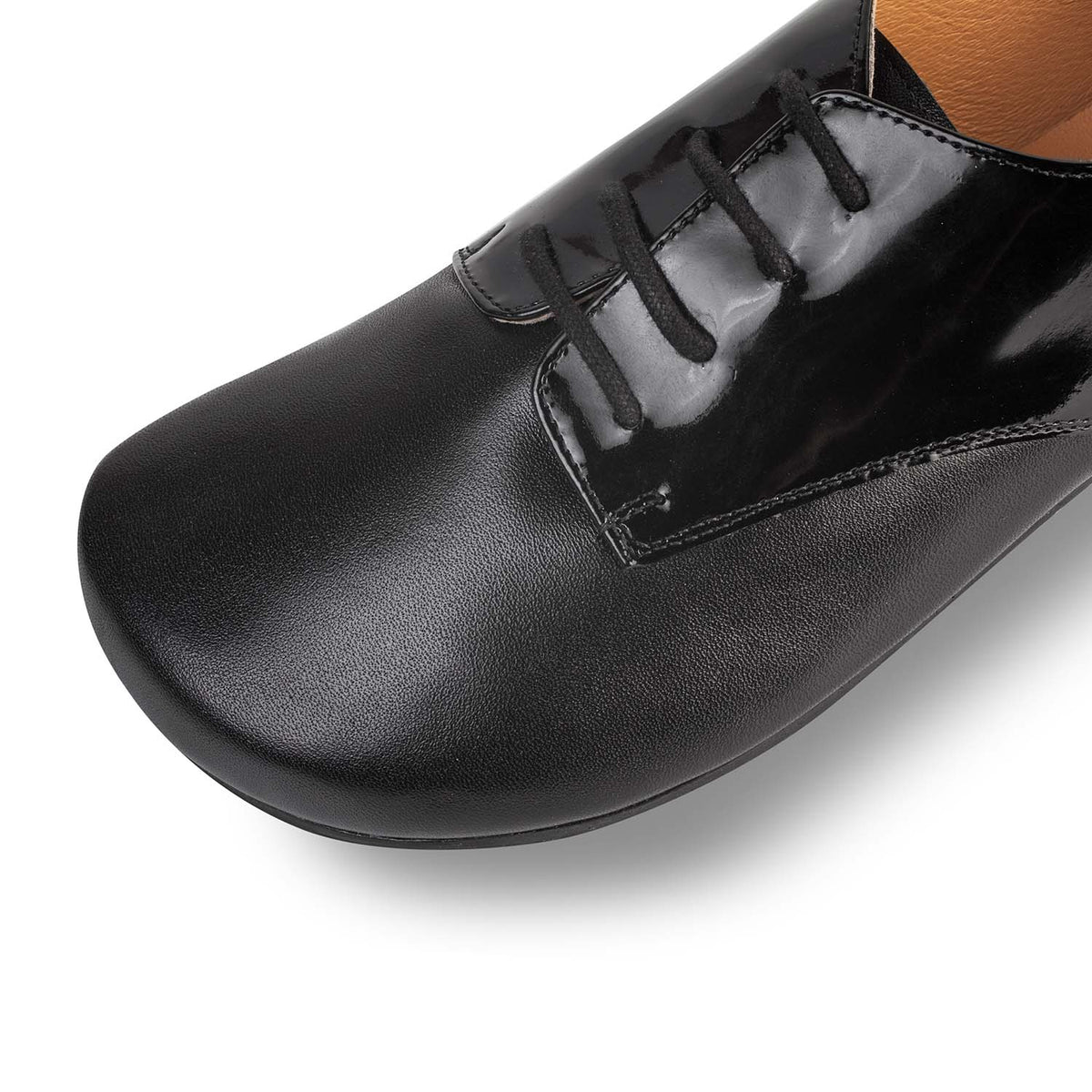 Shapen - Fleur 2.0 Black - Chaussures barefoot