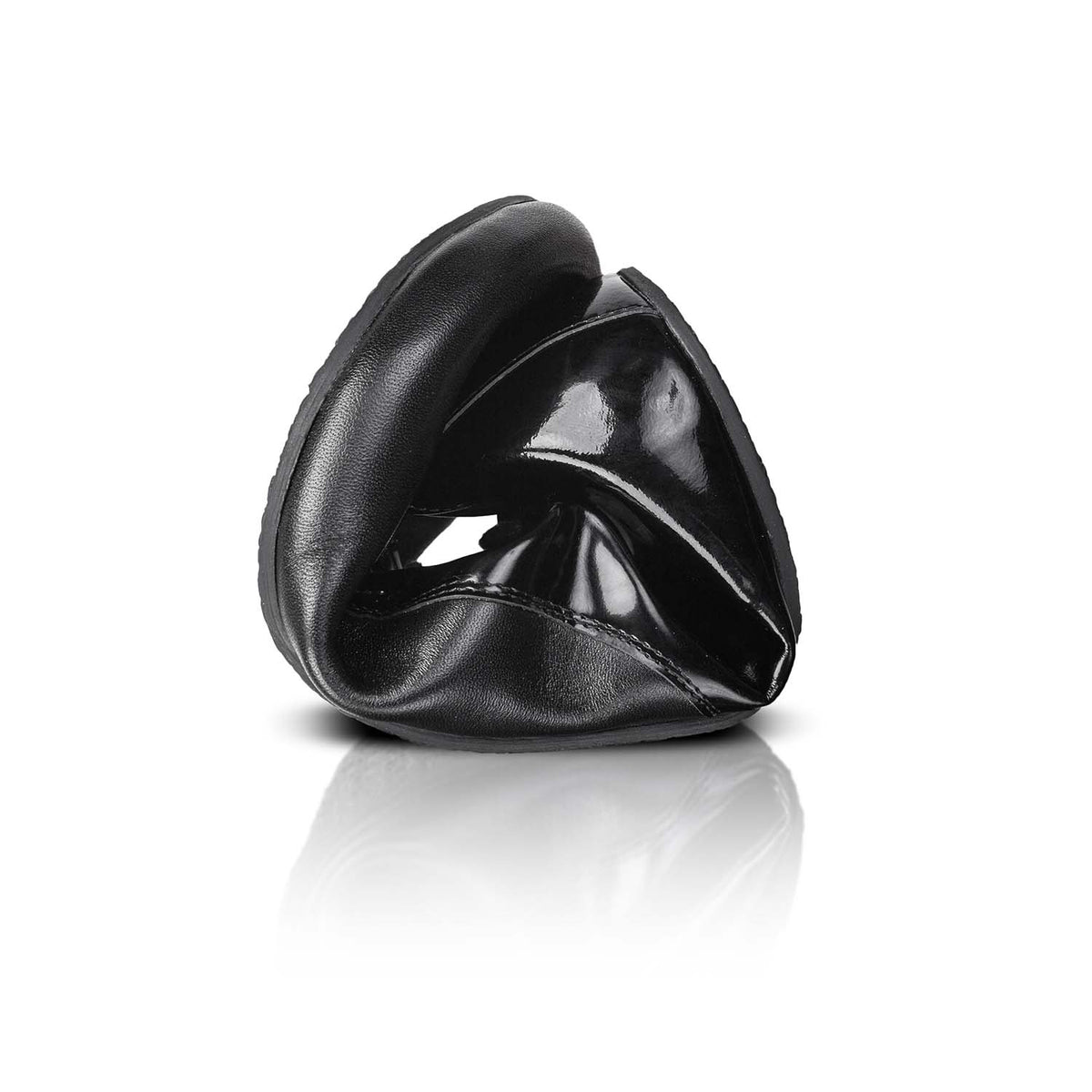 Shapen - Fleur 2.0 Black - Chaussures barefoot