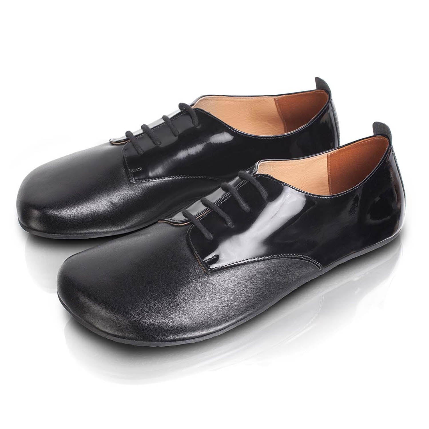 Shapen - Fleur 2.0 Noir - Chaussures barefoot