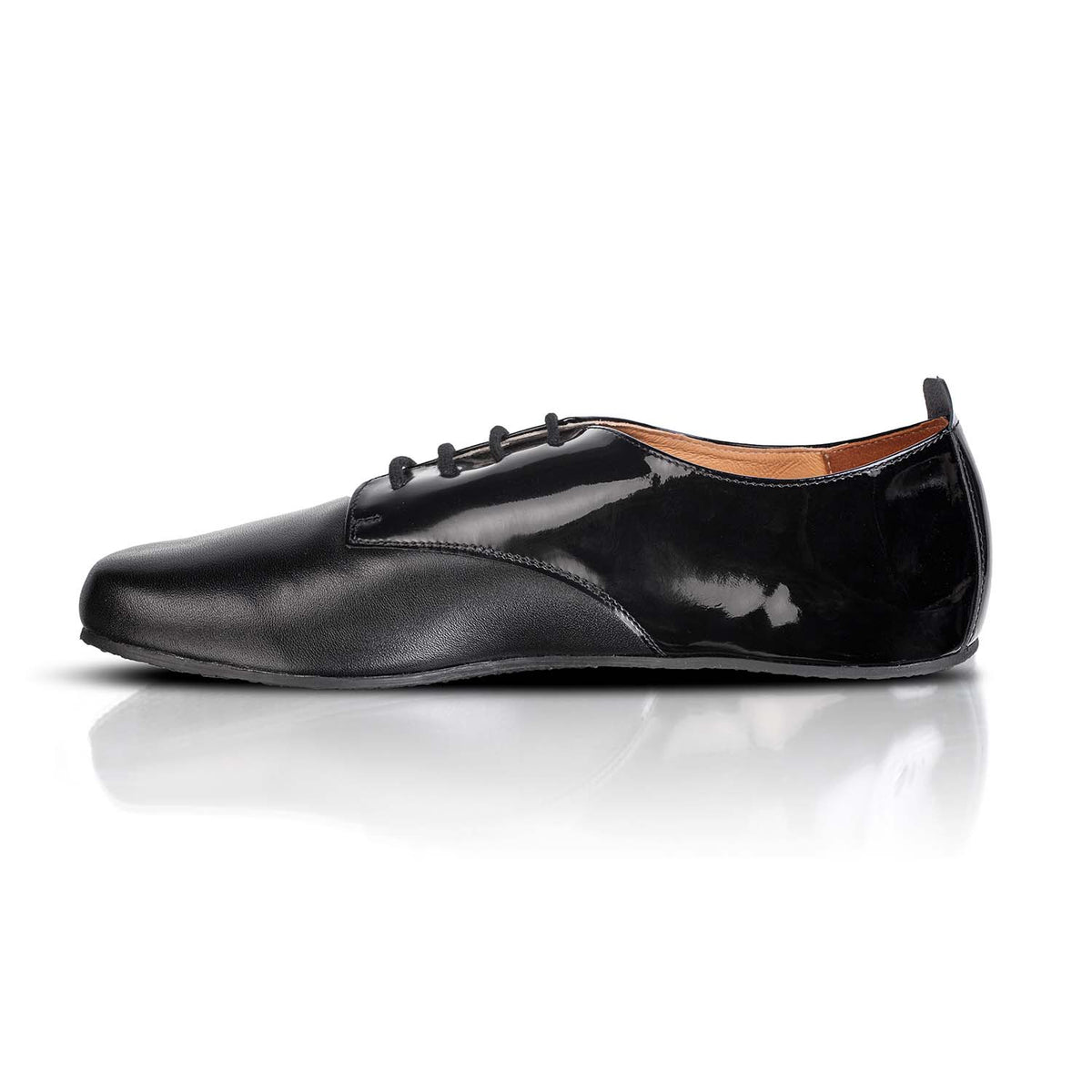 Shapen - Fleur 2.0 Noir - Chaussures barefoot