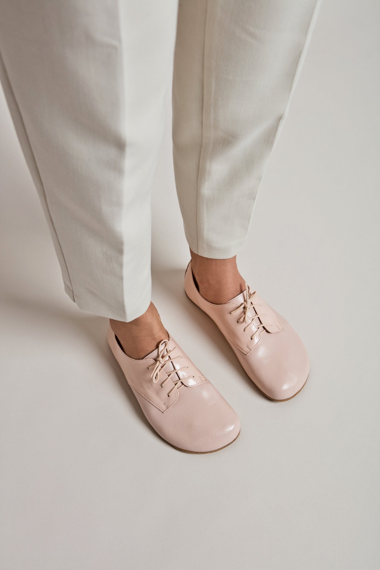 Shapen - Fleur 2.0 Rose - Chaussures barefoot
