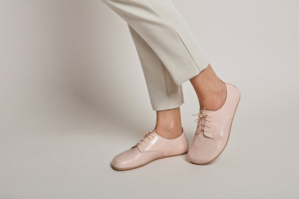 Shapen - Fleur 2.0 Rose - Chaussures barefoot