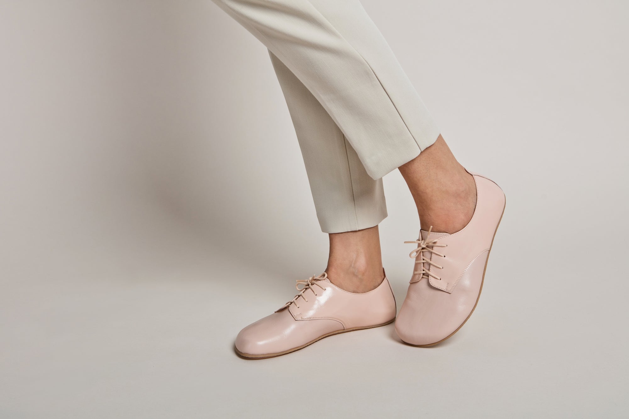 Shapen - Fleur 2.0 Rose - Chaussures barefoot