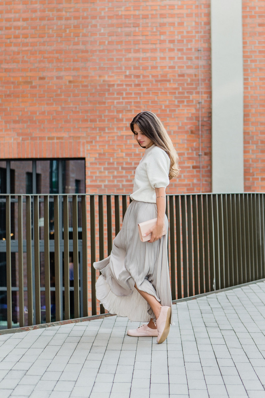 Shapen - Fleur 2.0 Rose - Chaussures barefoot