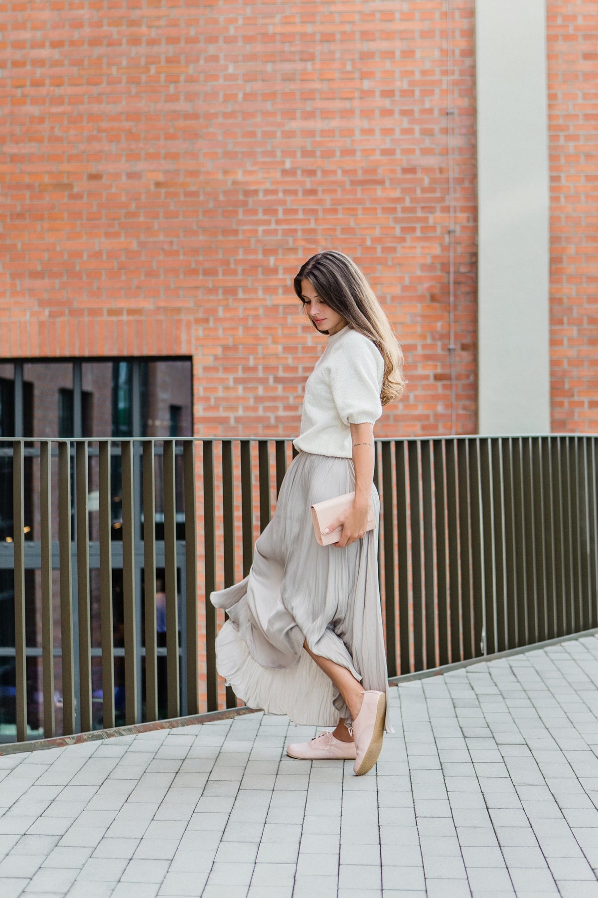 Shapen - Fleur 2.0 Rose - Chaussures barefoot