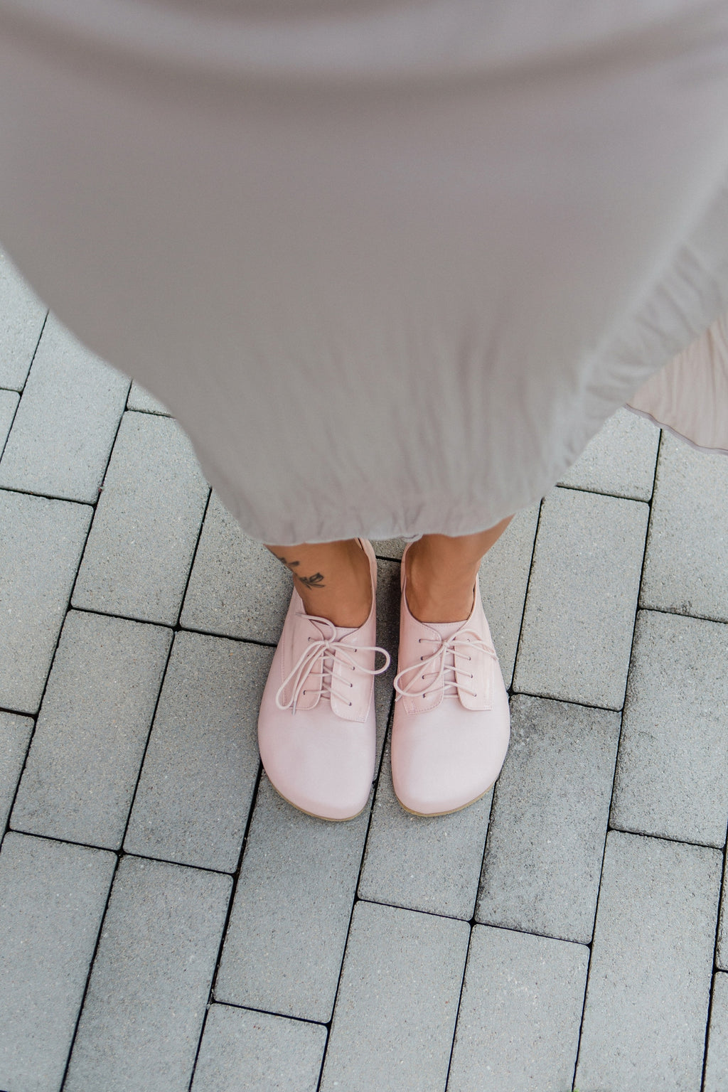 Shapen - Fleur 2.0 Rose - Chaussures barefoot