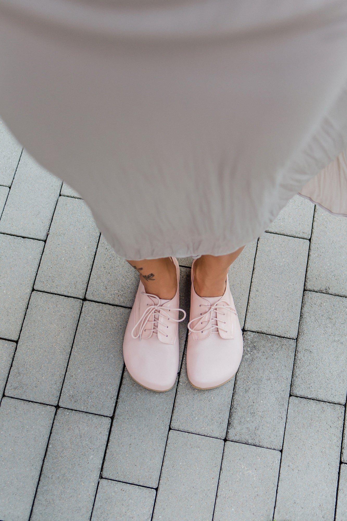 Shapen - Fleur 2.0 Rose - Chaussures barefoot