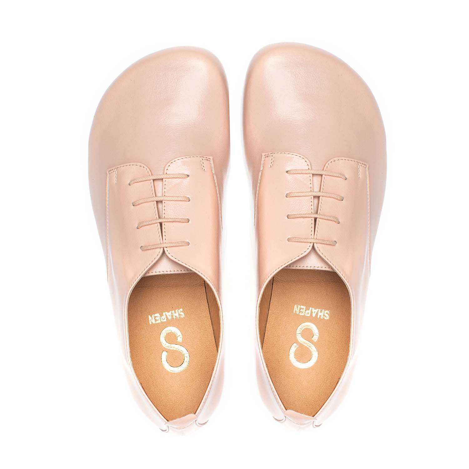 Shapen - Fleur 2.0 Rose - Chaussures barefoot
