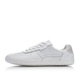 Shapen - Flowin White & Grey - Sneakers barefoot