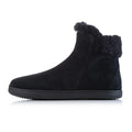 Shapen - Fluffy 2.0 Noir - Bottines d'hiver barefoot