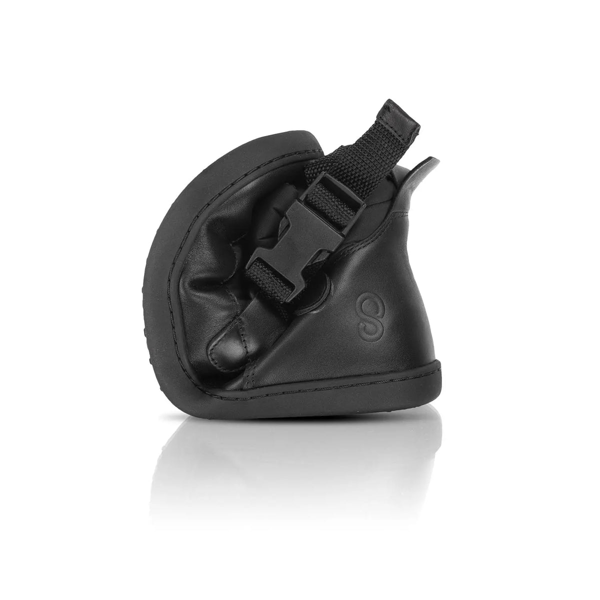 Shapen - Frosty 2.0 Noir - Bottes d'hiver barefoot