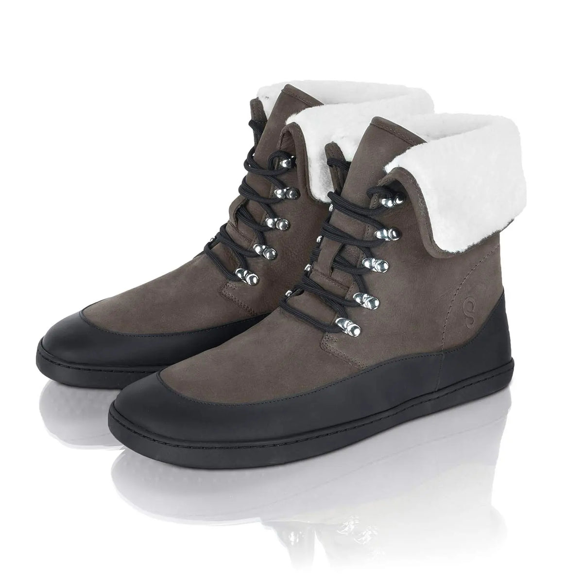 Shapen - Lynx 2.0 Dark Green - Botas barefoot