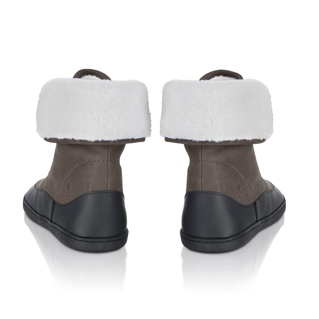 Shapen - Lynx 2.0 Dark Green - Botas barefoot