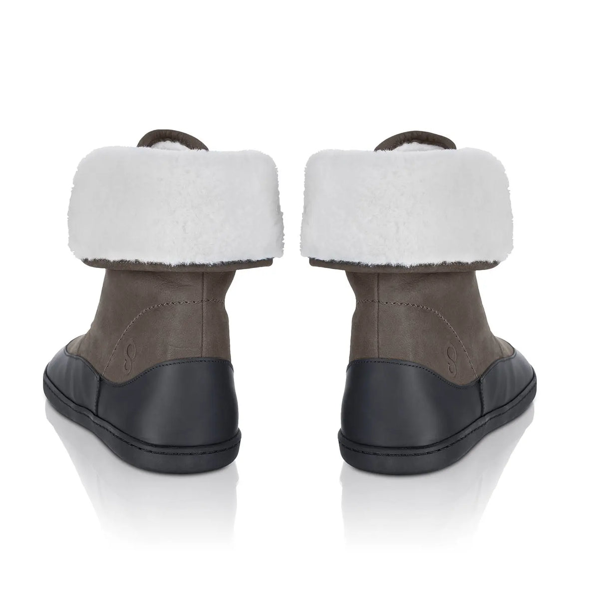 Shapen - Lynx 2.0 Dark Green - Botas barefoot