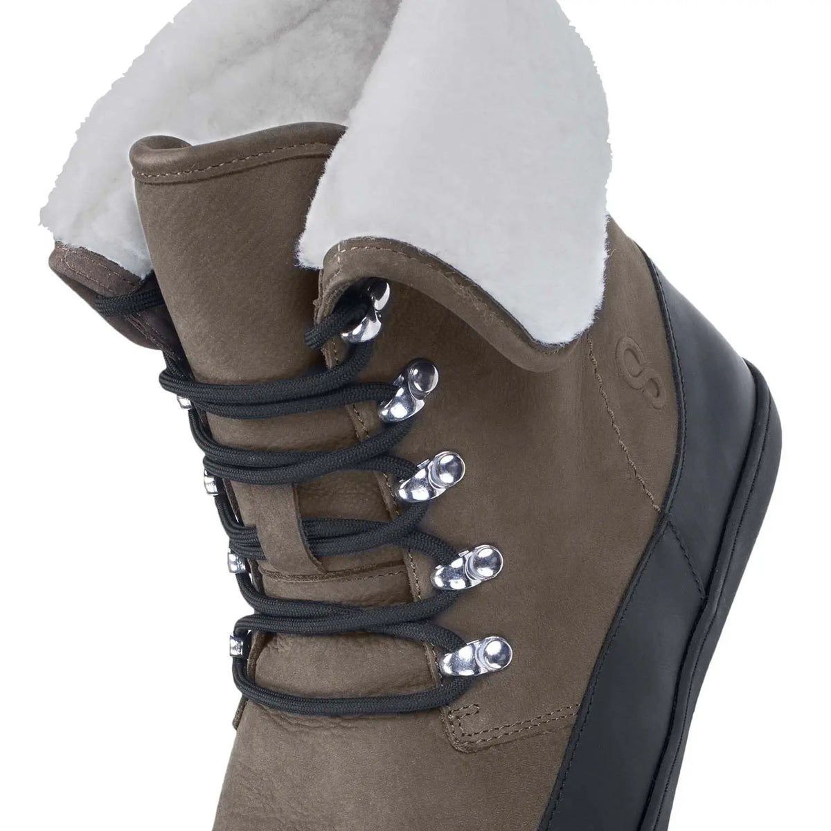 Shapen - Lynx 2.0 Dark Green - Botas barefoot
