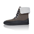 Shapen - Lynx 2.0 Dark Green - Botas barefoot