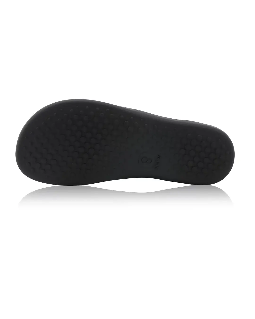 Shapen - Maverick Black - Botas de combate barefoot