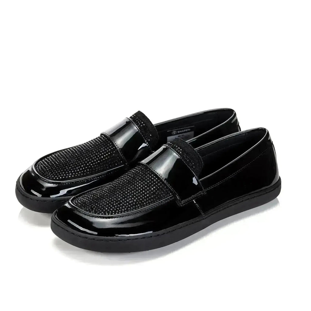 Shapen - Sheen Blink - Mocassins barefoot