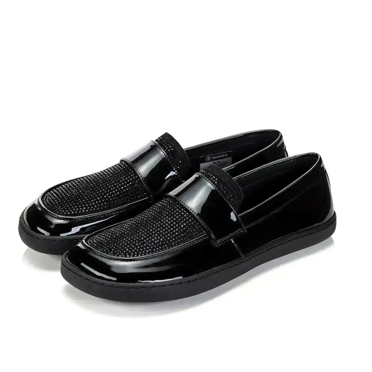 Shapen - Sheen Blink - Mocasines barefoot