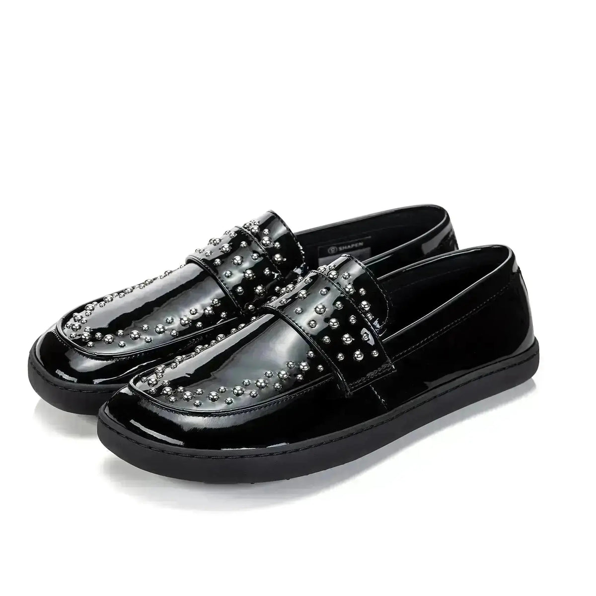 Shapen - Sheen Rebel - Mocasines barefoot