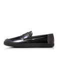 Shapen - Sheen Black - Mocasines barefoot