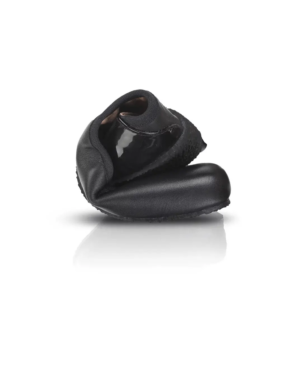 Shapen - Tulip 3.0 Black Vegan - Bailarinas barefoot