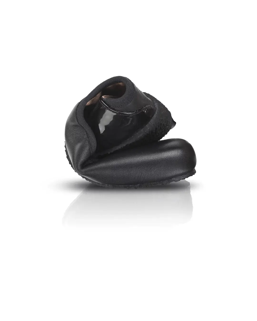 Shapen - Tulip 3.0 Black Vegan - Bailarinas barefoot