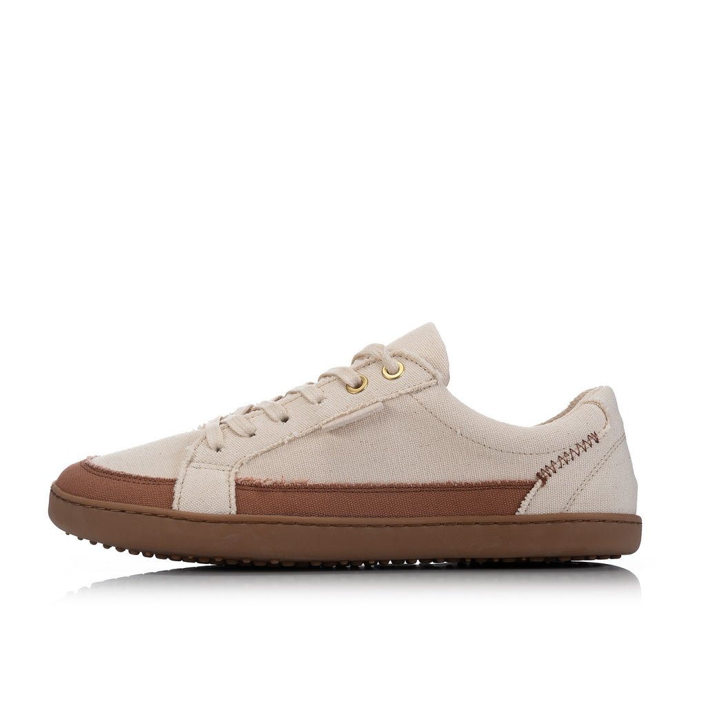 Shapen - Vibin Beige - Chaussures minimalistes
