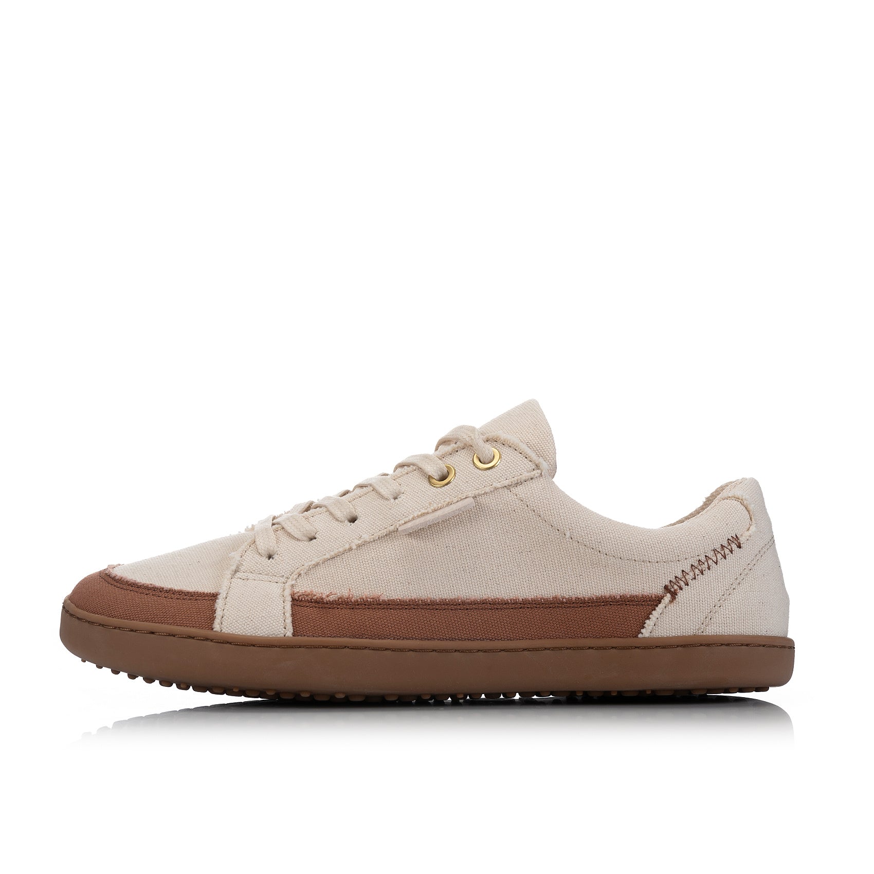 Shapen - Vibin Beige - Chaussures minimalistes