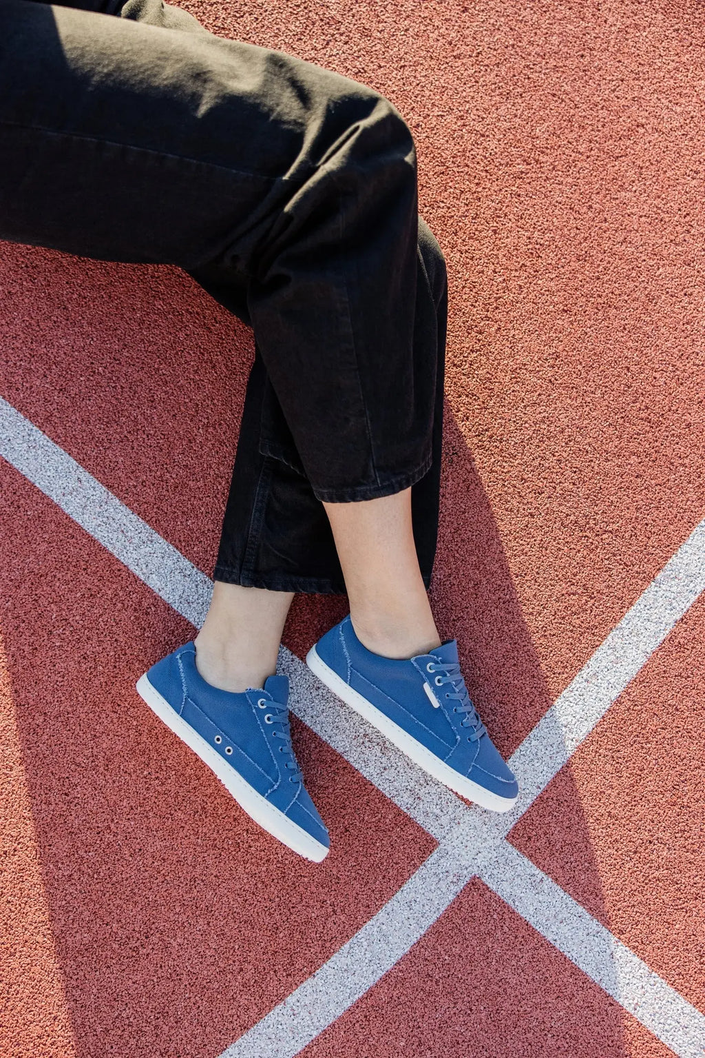Shapen - Vibin Indigo - Zapatillas minimalistas