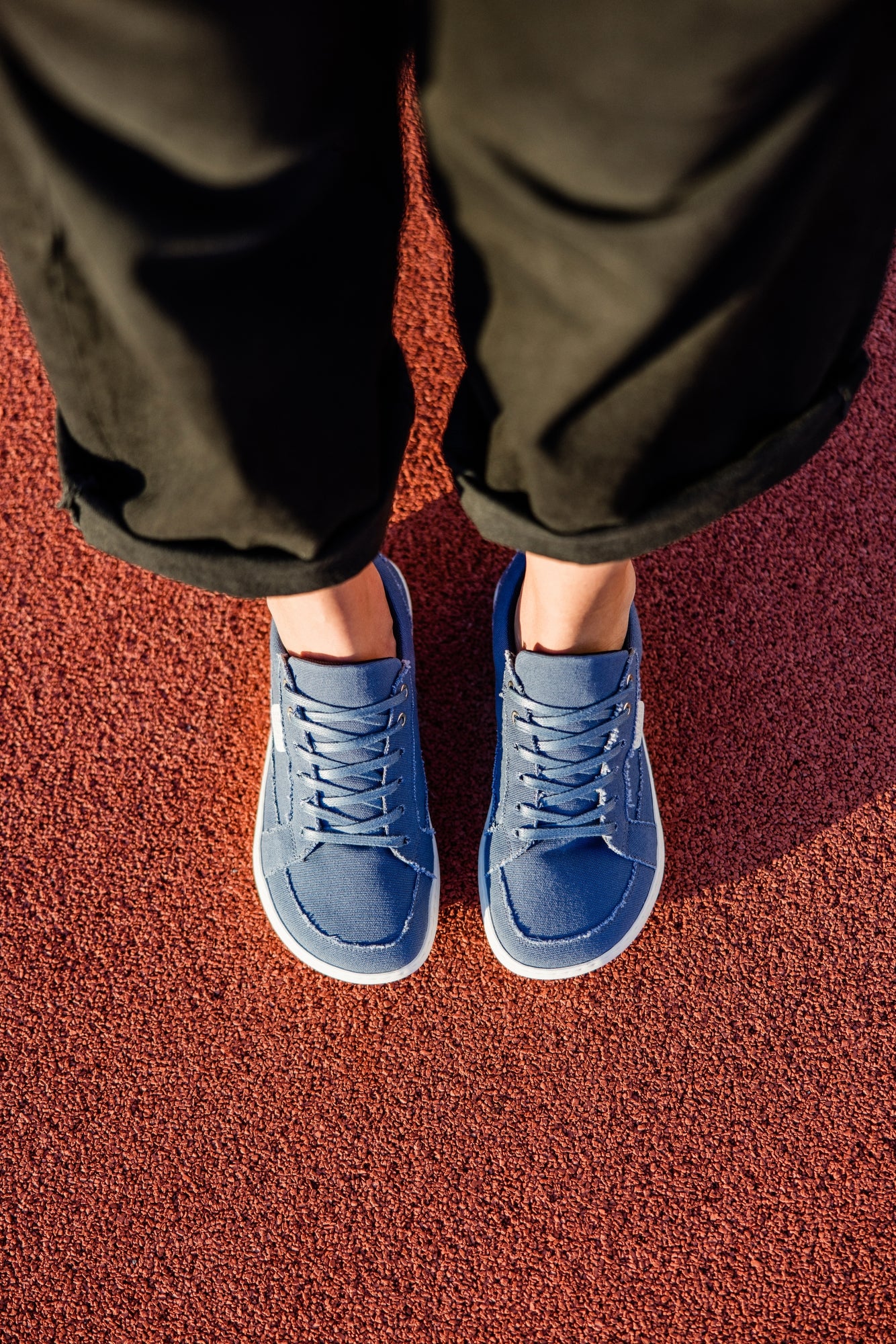 Shapen - Vibin Indigo - Chaussures minimalistes