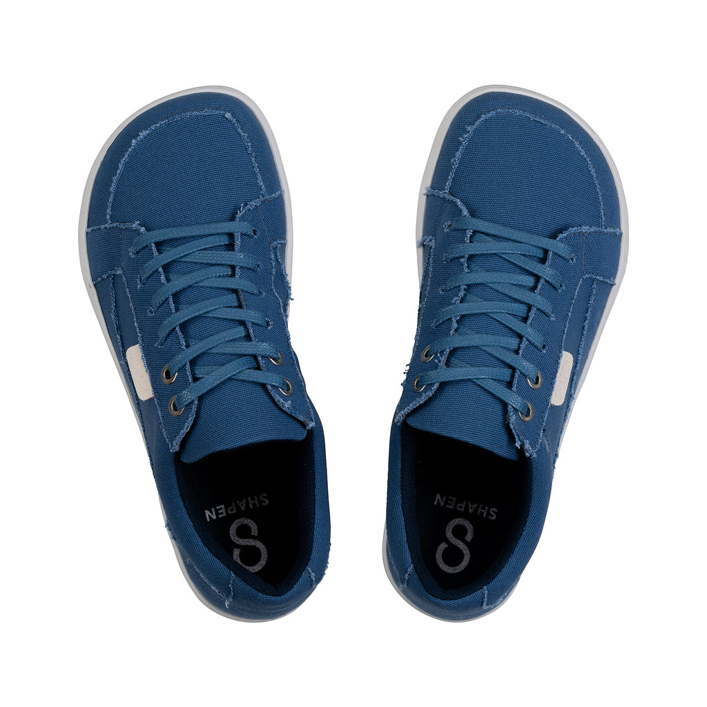 Shapen - Vibin Indigo - Chaussures minimalistes