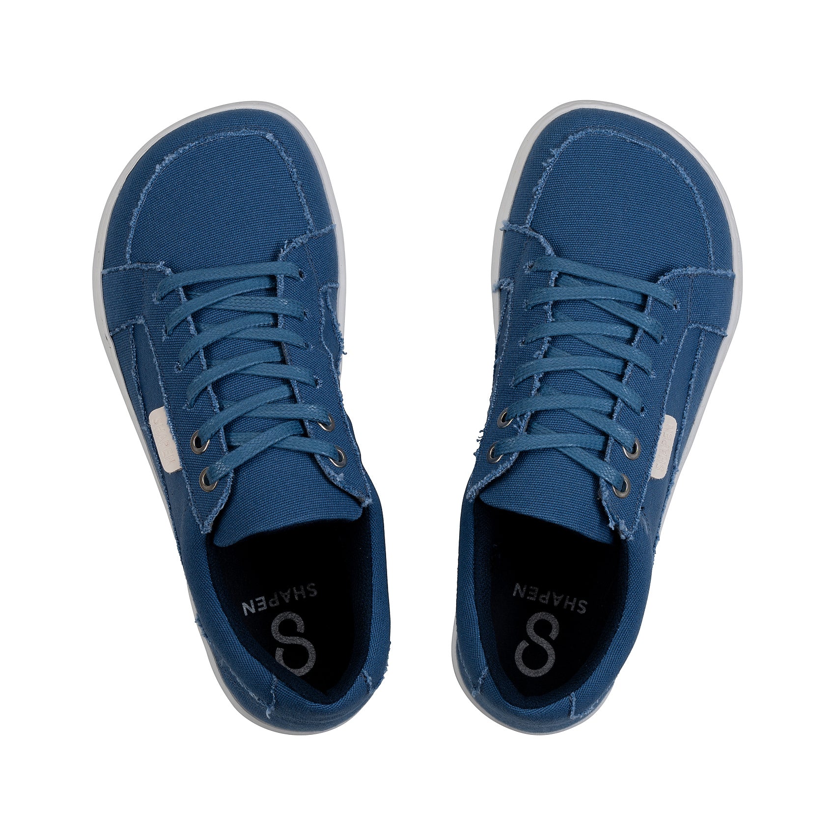 Shapen - Vibin Indigo - Chaussures minimalistes