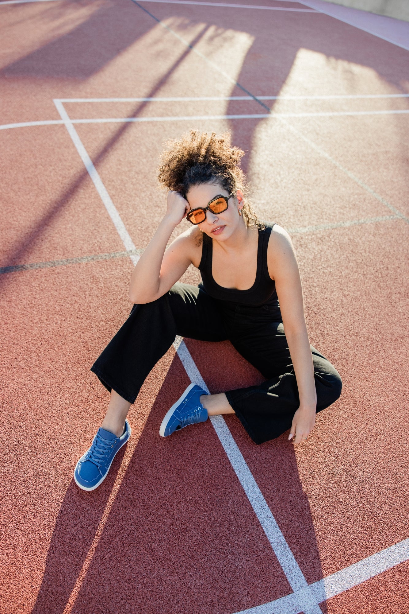 Shapen - Vibin Indigo - Chaussures minimalistes