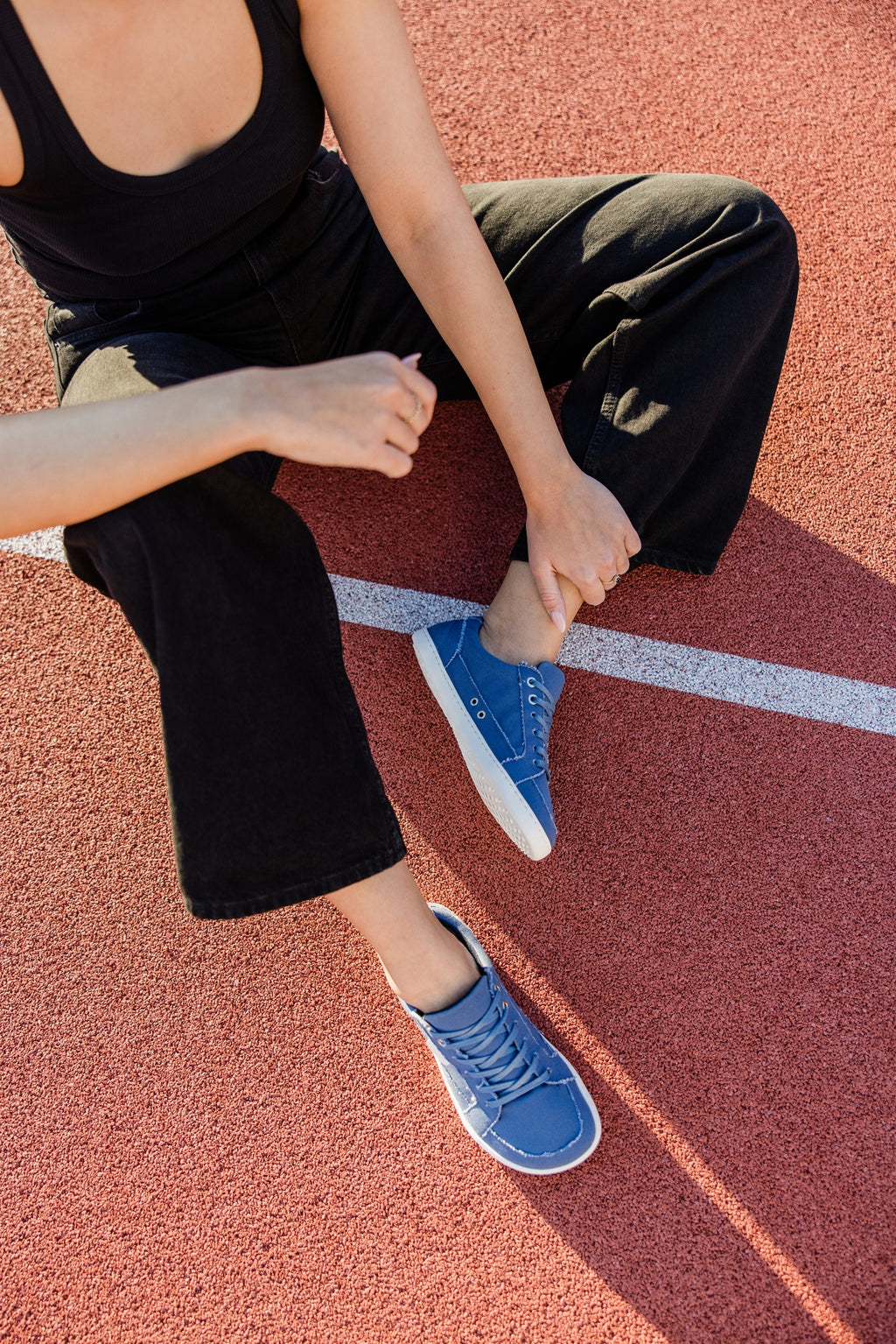 Shapen - Vibin Indigo - Chaussures minimalistes