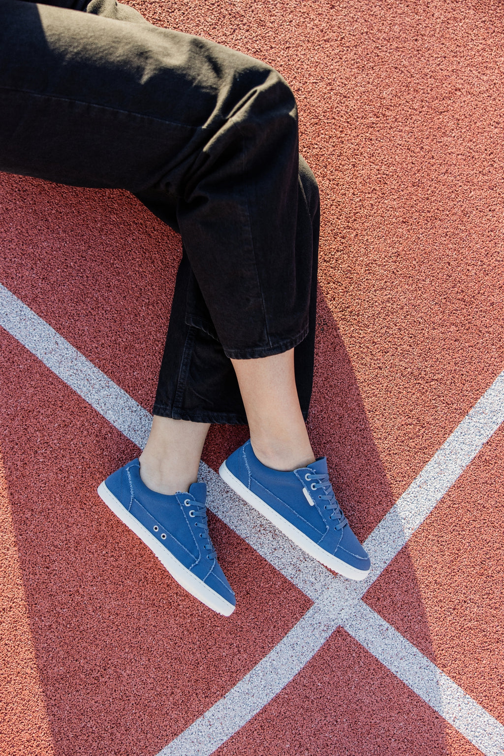 Shapen - Vibin Indigo - Chaussures minimalistes