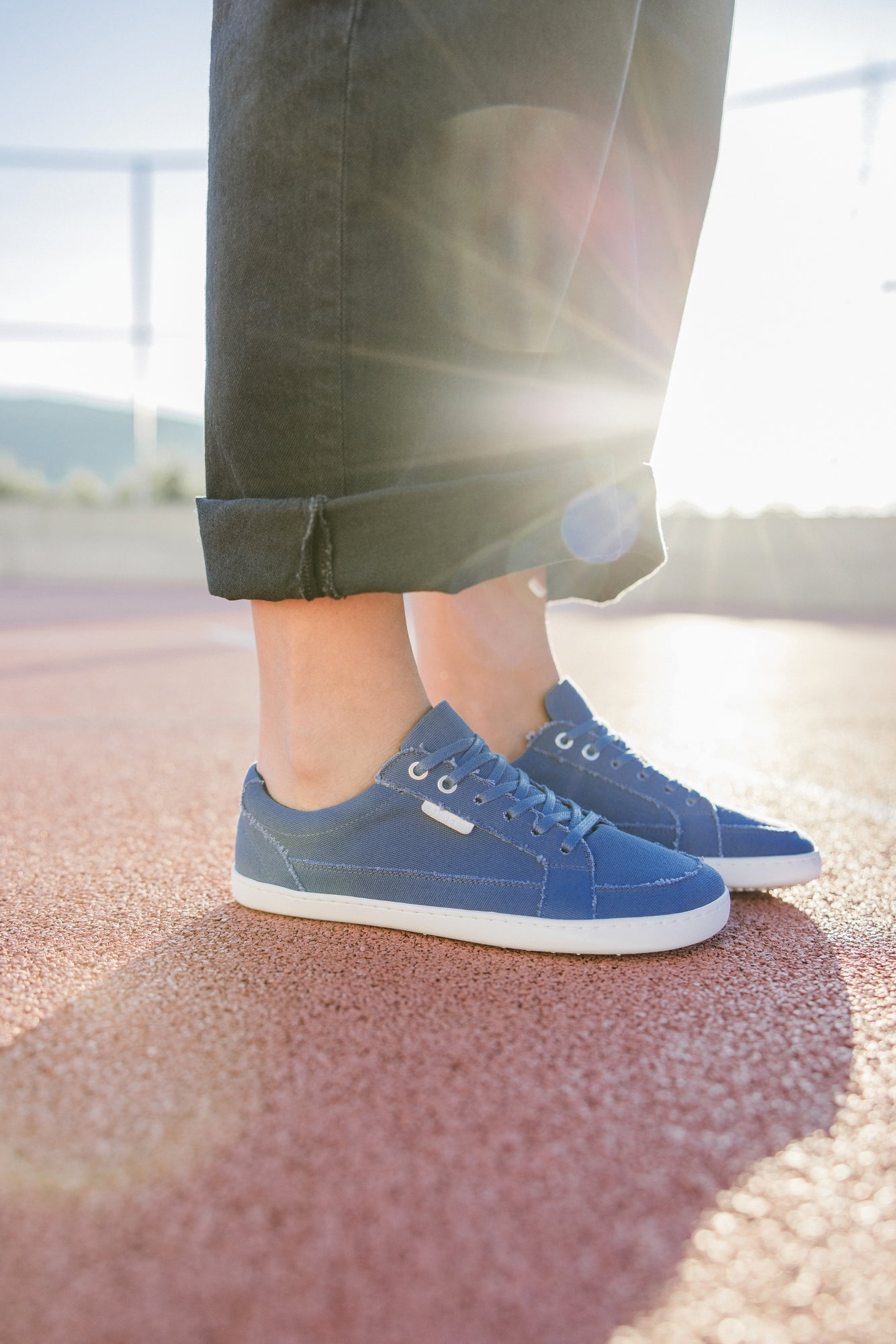 Shapen - Vibin Indigo - Chaussures minimalistes