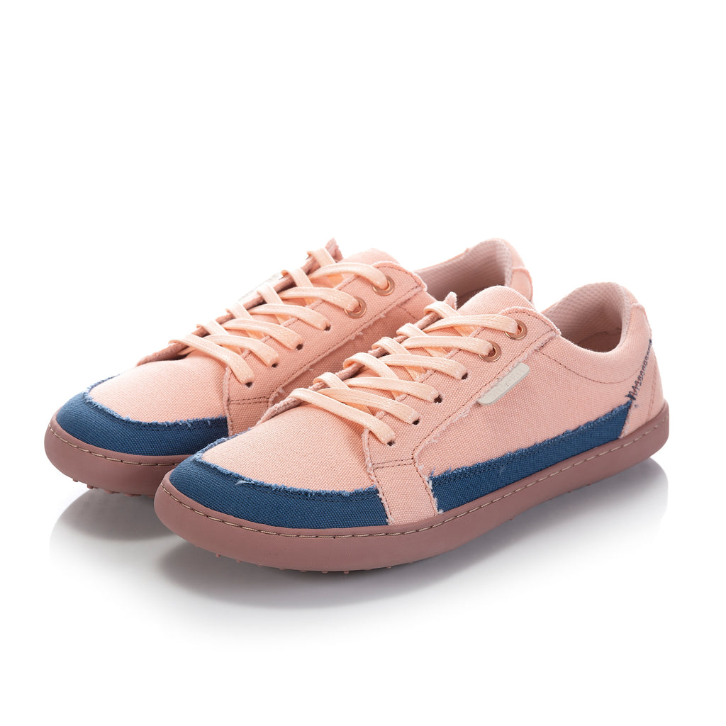Shapen - Vibin Pink & Blue - Zapatillas minimalistas