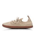 Shapen - Weavin Beige - Zapatillas minimalistas