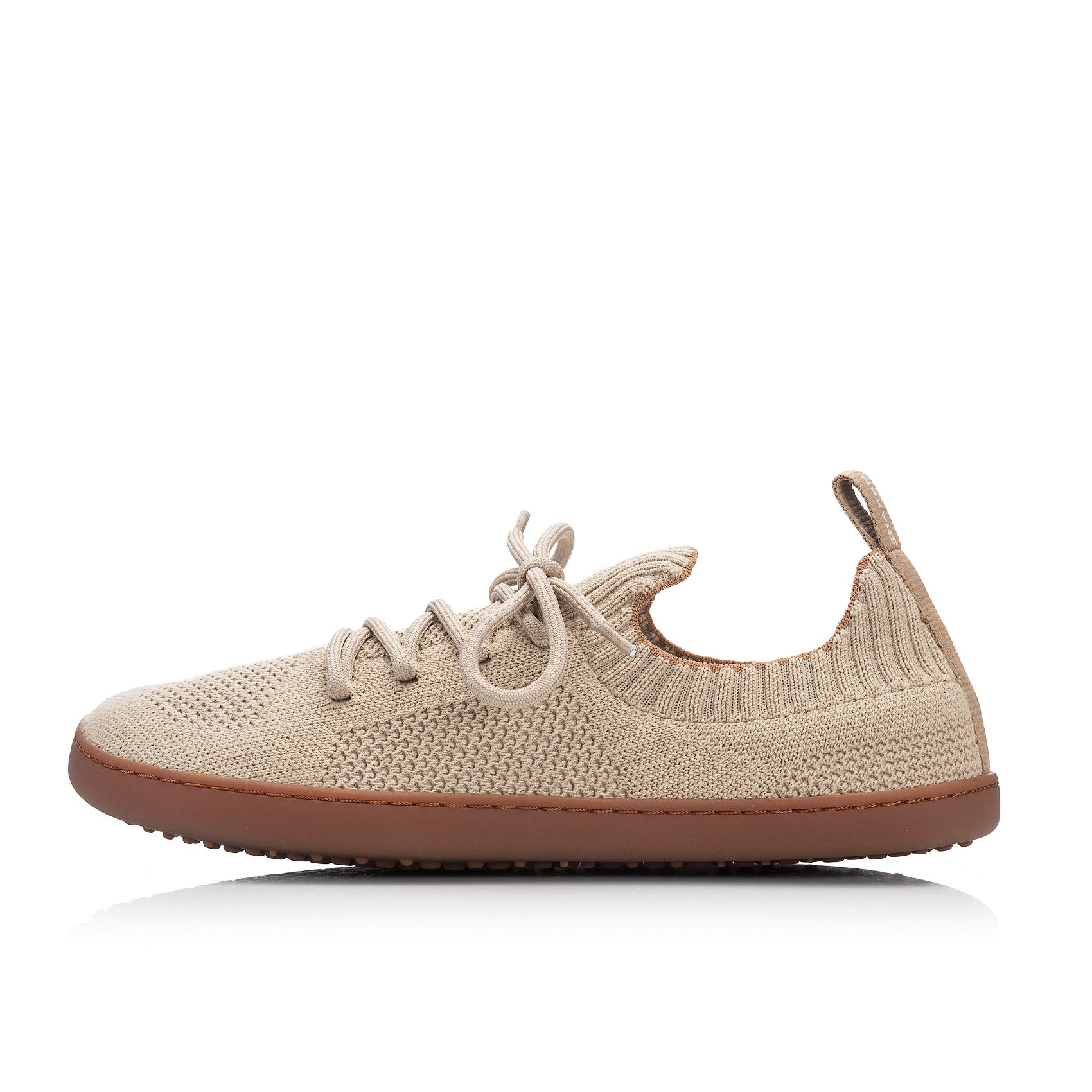Shapen - Weavin Beige - Zapatillas minimalistas
