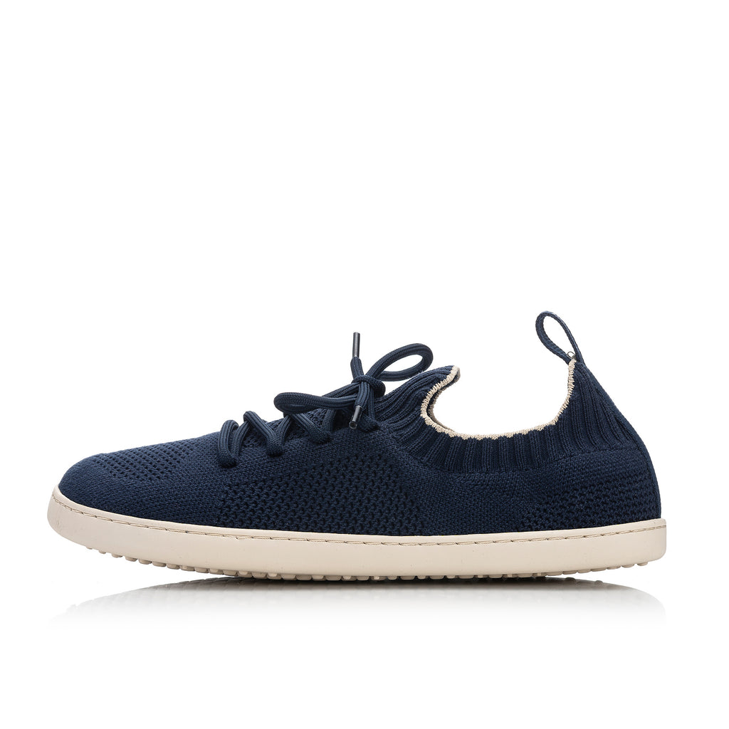 Shapen - Weavin Indigo - Chaussures minimalistes
