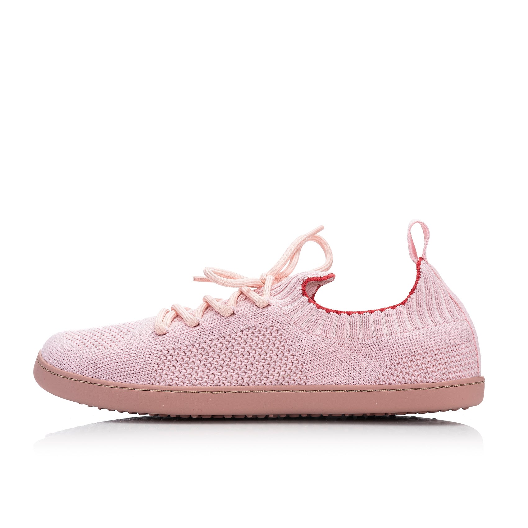 Shapen - Weavin Pink - Chaussures minimalistes