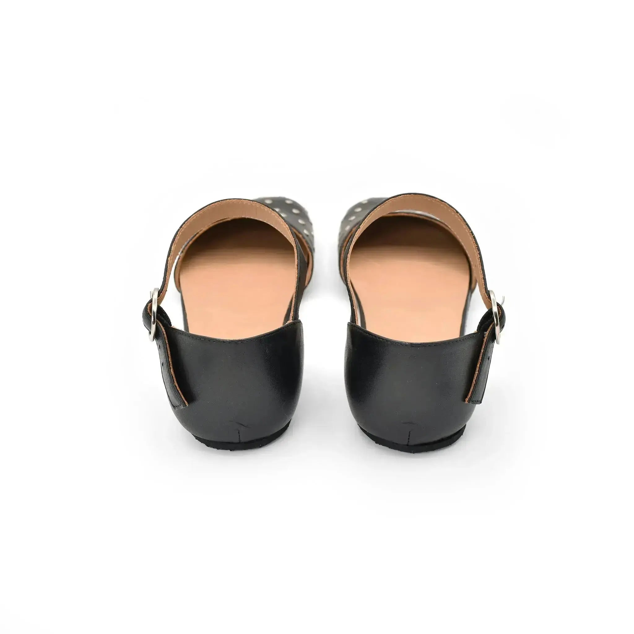 Ballerines Barefoot - Tikal 2.0 Noir Tacha - Ballerines barefoot