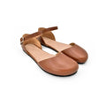 Ballerines barefoot Cacles Tikal 2.0 Caramel